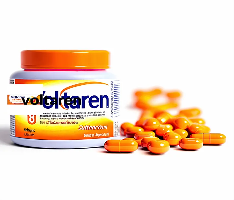 Voltaren 1