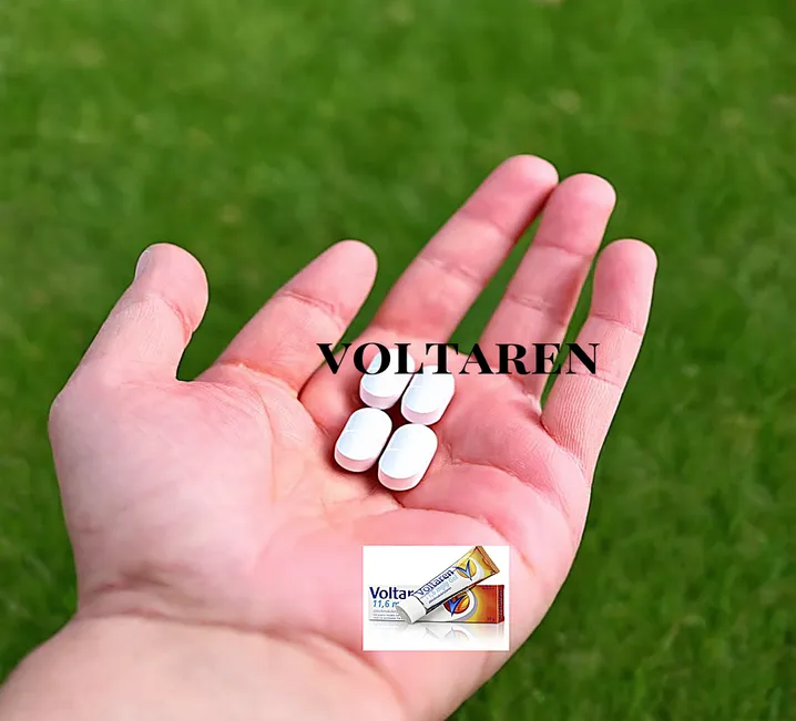 Voltaren 2